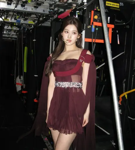 Image 23683142 from Minatozaki Sana (TWICE)