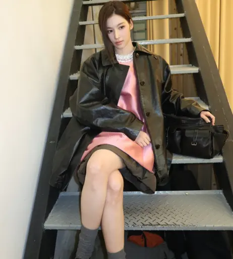 Image 23683081 from Minatozaki Sana (TWICE)
