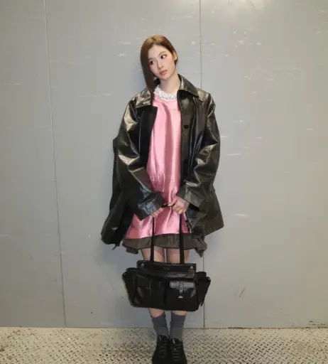 Image 23683080 from Minatozaki Sana (TWICE)