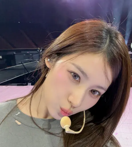 Image 23683012 from Minatozaki Sana (TWICE)