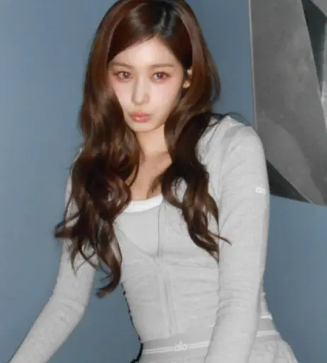 Image 23683017 from Minatozaki Sana (TWICE)