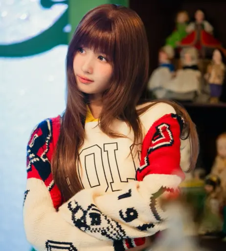 Image 23683002 from Minatozaki Sana (TWICE)