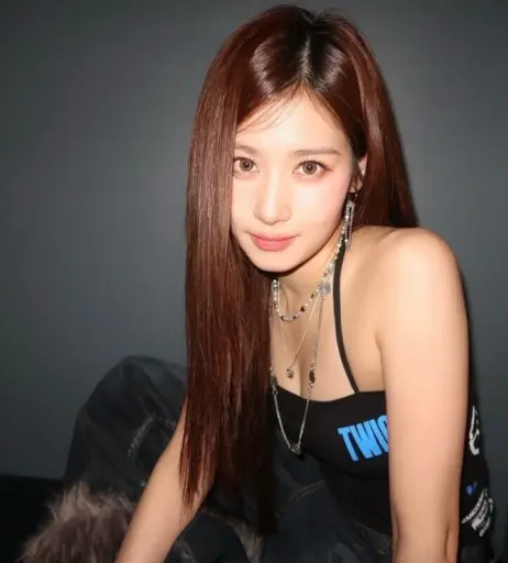 Image 23683001 from Minatozaki Sana (TWICE)