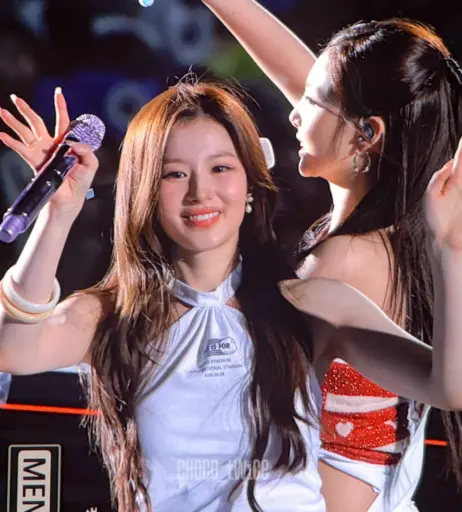 Image 23683310 from Minatozaki Sana (TWICE)