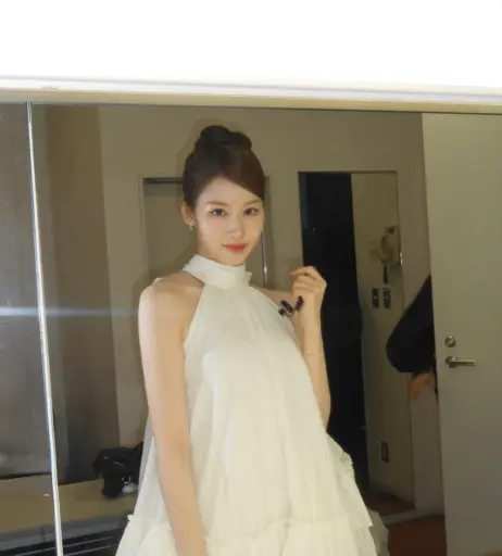 Image 23683332 from Minatozaki Sana (TWICE)