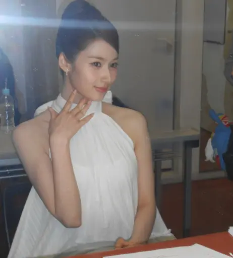 Image 23683336 from Minatozaki Sana (TWICE)