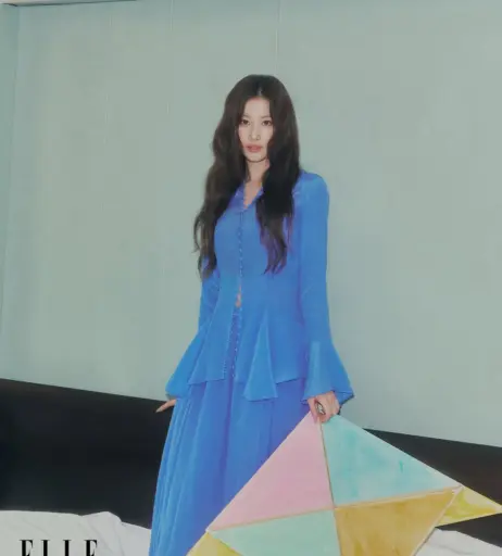 Image 23683343 from Minatozaki Sana (TWICE)