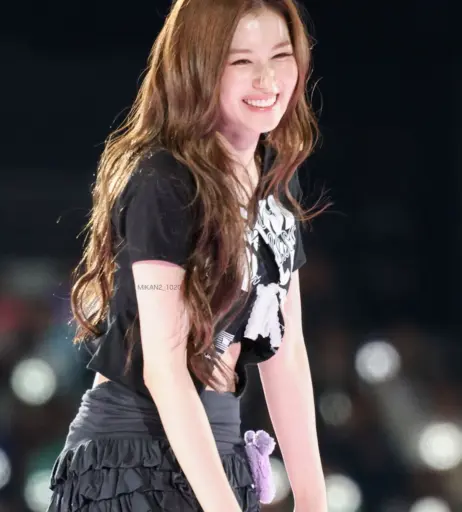 Image 23683297 from Minatozaki Sana (TWICE)