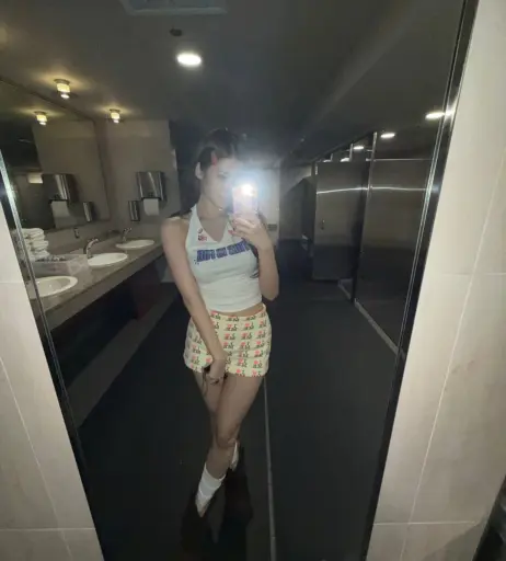 Image 23683210 from Minatozaki Sana (TWICE)