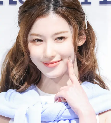 Image 23683262 from Minatozaki Sana (TWICE)