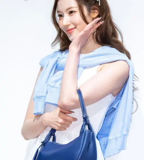 Image 23683246 from Minatozaki Sana (TWICE)