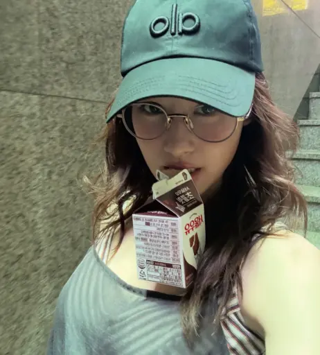 Image 23682990 from Minatozaki Sana (TWICE)