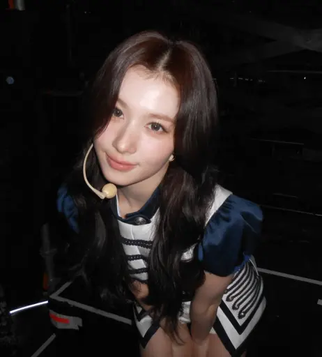 Image 23682961 from Minatozaki Sana (TWICE)