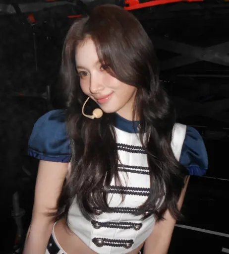 Image 23682964 from Minatozaki Sana (TWICE)