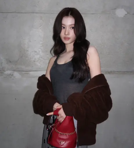 Image 23682957 from Minatozaki Sana (TWICE)