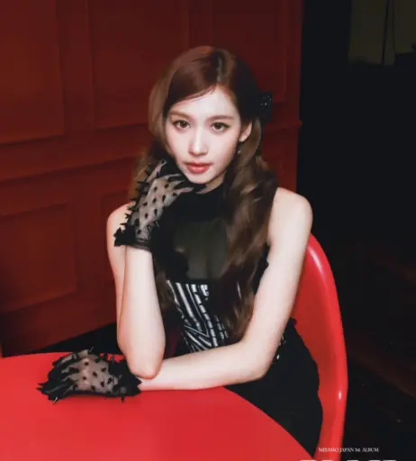 Image 23682958 from Minatozaki Sana (TWICE)