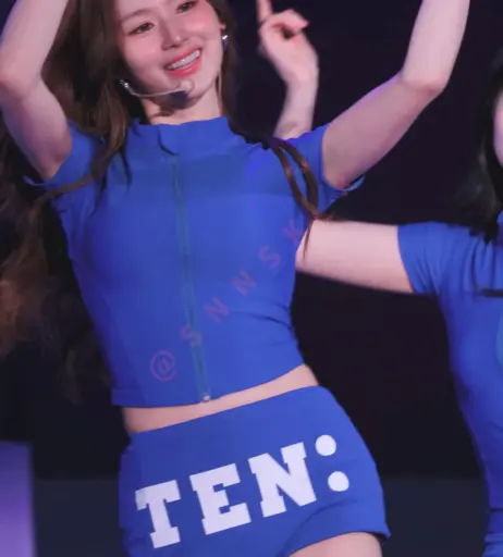 Image 23682940 from Minatozaki Sana (TWICE)