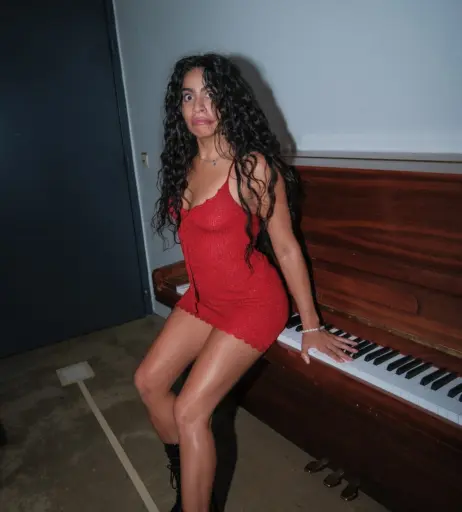 Image 23682637 from Jessie reyez