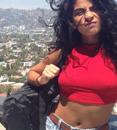 Image 23682636 from Jessie reyez