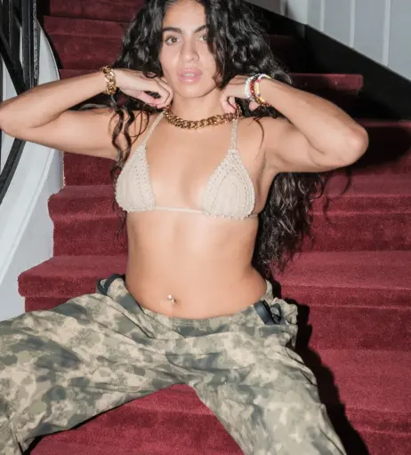 Image 23682639 from Jessie reyez