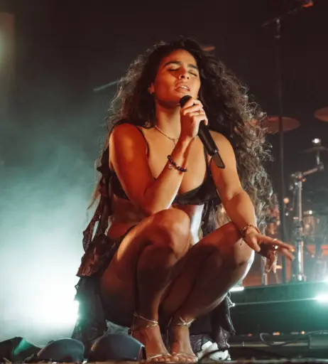 Image 23682660 from Jessie reyez