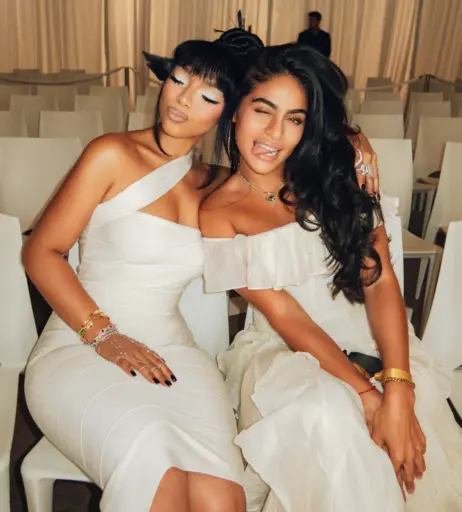 Image 23682653 from Jessie reyez