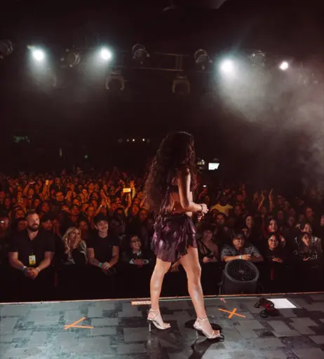 Image 23682654 from Jessie reyez