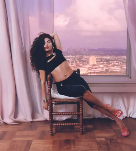 Image 23682640 from Jessie reyez