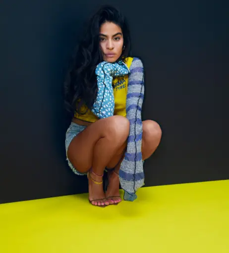 Image 23682647 from Jessie reyez