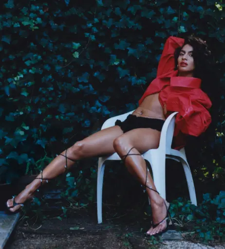 Image 23682645 from Jessie reyez