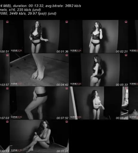 Image 23689539 from Sophie Rose Official Blue