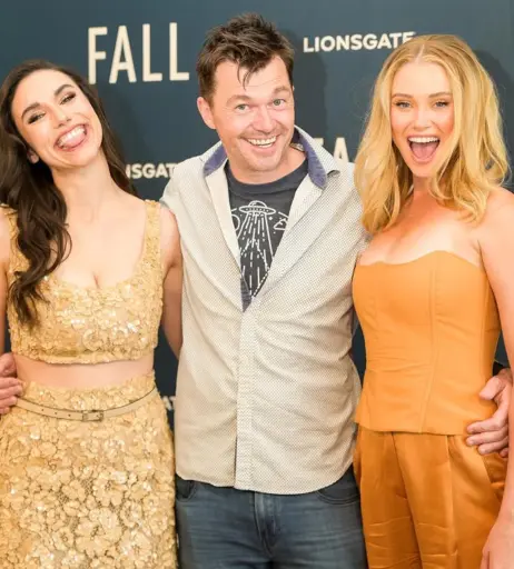 Image 23555510 from Virginia Gardner