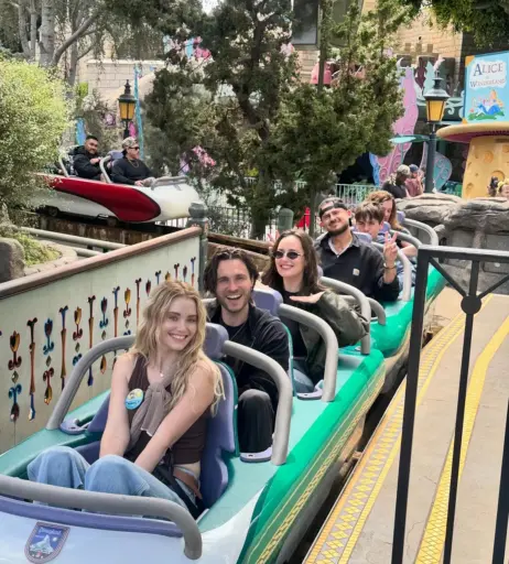 Image 23555504 from Virginia Gardner