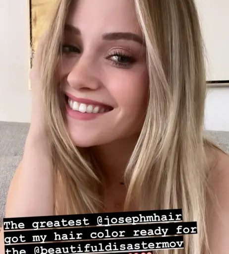Image 23555540 from Virginia Gardner
