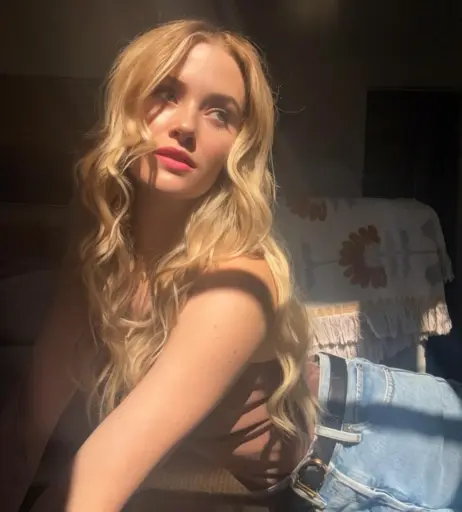 Image 23555485 from Virginia Gardner