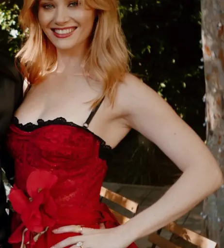 Image 23555425 from Virginia Gardner