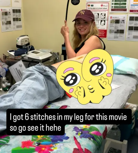 Image 23555411 from Virginia Gardner