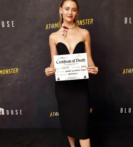 Image 23555417 from Virginia Gardner