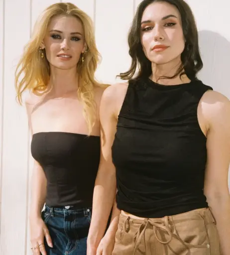 Image 23555400 from Virginia Gardner