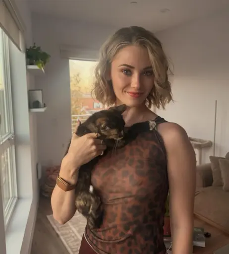 Image 23555404 from Virginia Gardner