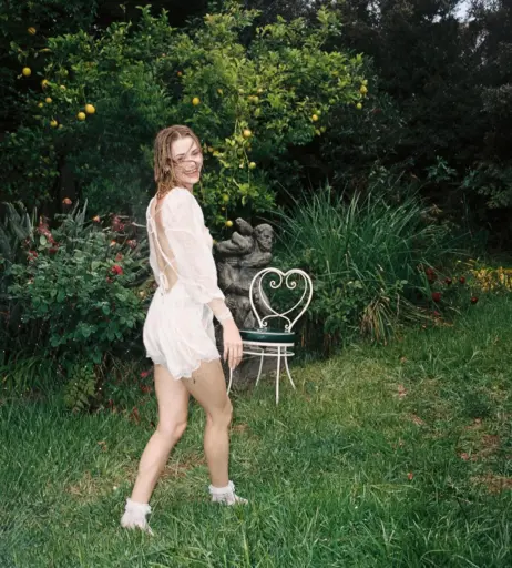 Image 23555396 from Virginia Gardner