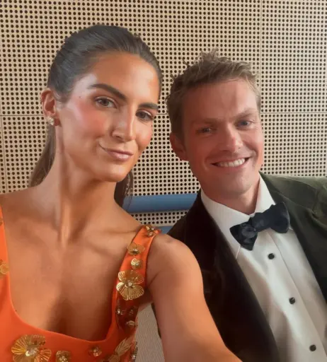 Image 23555362 from Kaitlan Collins - CNN newswoman