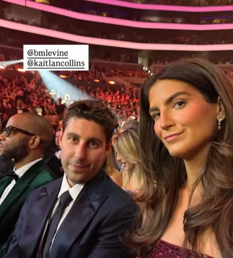 Image 23555354 from Kaitlan Collins - CNN newswoman