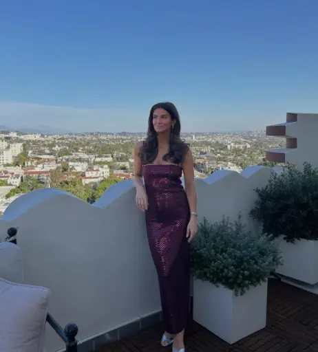 Image 23555358 from Kaitlan Collins - CNN newswoman