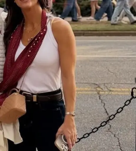 Image 23555345 from Kaitlan Collins - CNN newswoman
