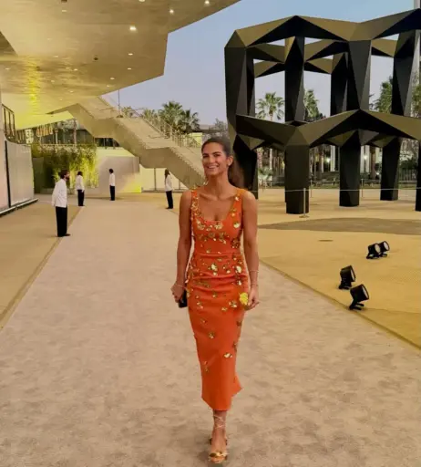 Image 23555371 from Kaitlan Collins - CNN newswoman