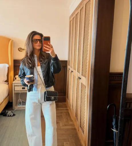Image 23555375 from Kaitlan Collins - CNN newswoman