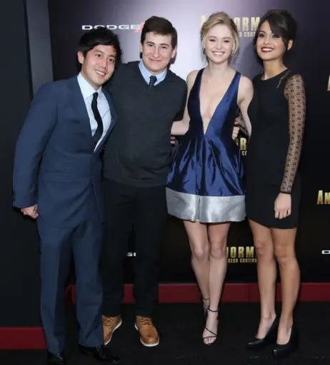 Image 23555378 from Virginia Gardner
