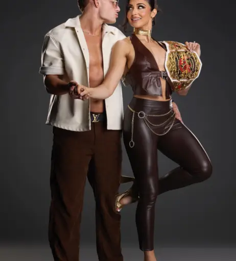 Image 23555214 from Arianna grace /  bianca carelli