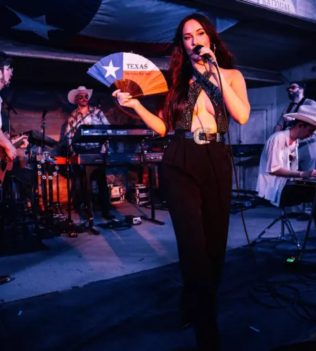 Image 23554985 from Kacey Musgraves